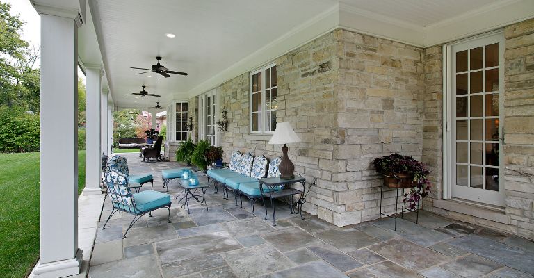bluestone-patio